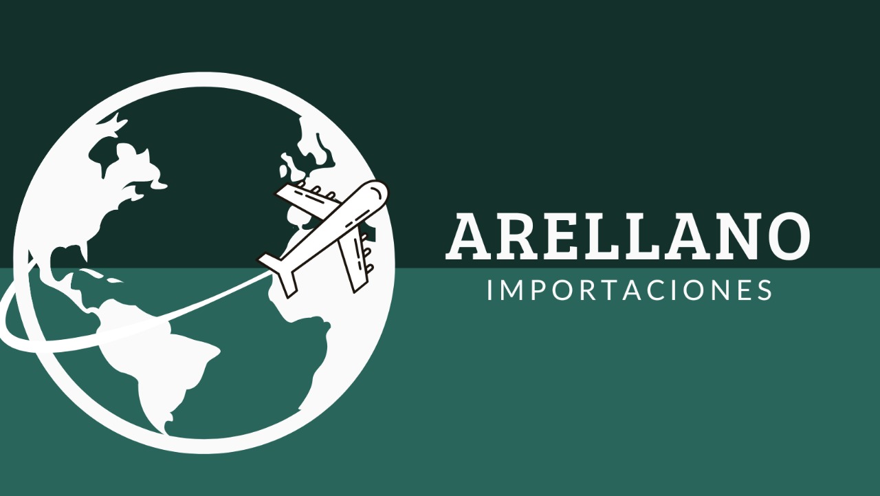 Importaciones Arellano Logo